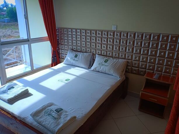 Imagen general del Hotel Diplomat Diani Beach Resort. Foto 2
