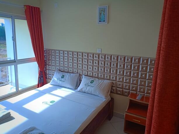 Imagen de la habitación del Hotel Diplomat Diani Beach Resort. Foto 16