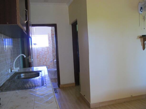 Imagen general del Hotel Diplomat Diani Beach Resort. Foto 6