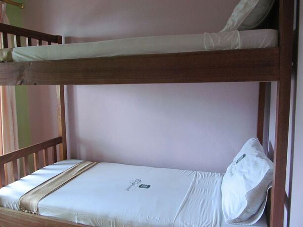 Imagen general del Hotel Diplomat Diani Beach Resort. Foto 12