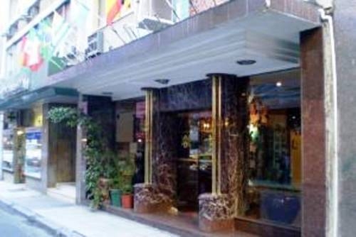 Imagen general del Hotel Diplomat Hotel. Foto 9