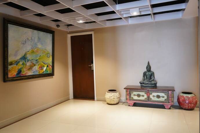 Imagen general del Hotel Diplomat, Mumbai. Foto 5