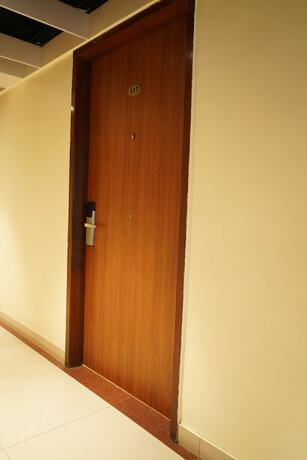 Imagen general del Hotel Diplomat, Mumbai. Foto 18