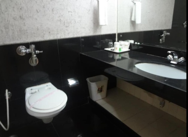 Imagen de la habitación del Hotel Diplomat, Mumbai. Foto 21