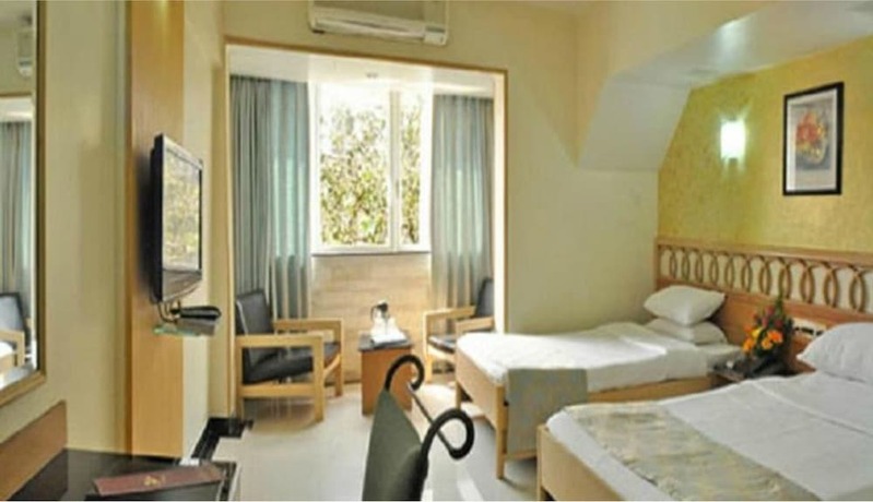 Imagen de la habitación del Hotel Diplomat, Mumbai. Foto 25
