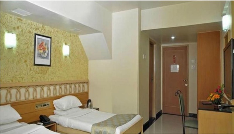 Imagen de la habitación del Hotel Diplomat, Mumbai. Foto 26