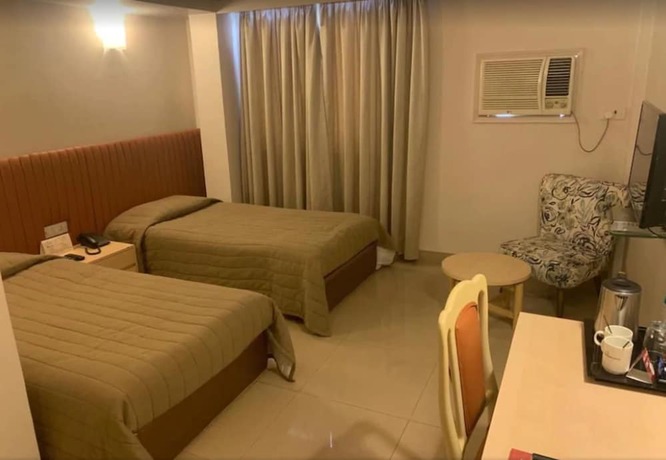 Imagen de la habitación del Hotel Diplomat, Mumbai. Foto 30