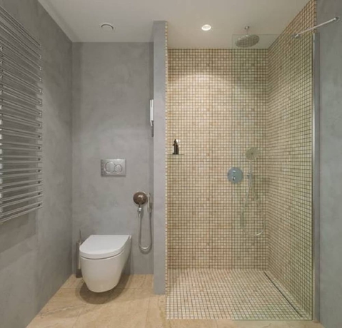 Imagen de la habitación del Hotel Diplomat Residence. Foto 18