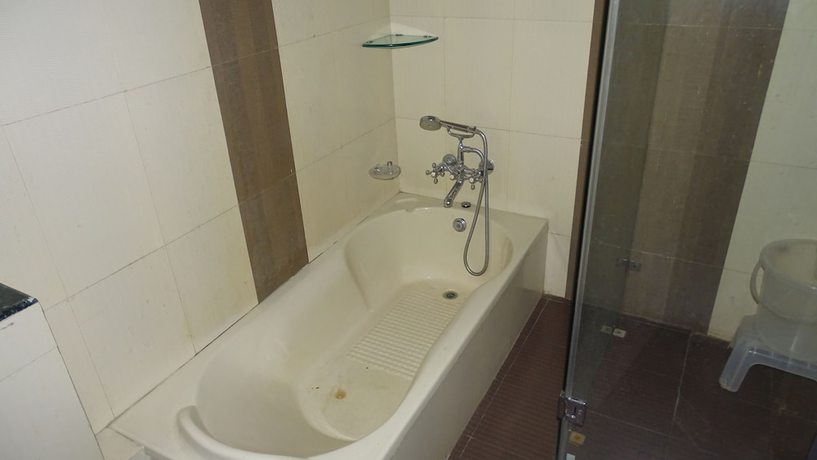 Imagen de la habitación del Hotel Diplomat Residency, Bareilly. Foto 8