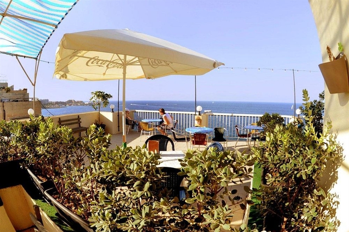 Imagen de los exteriores del Hotel Diplomat, Sliema. Foto 8