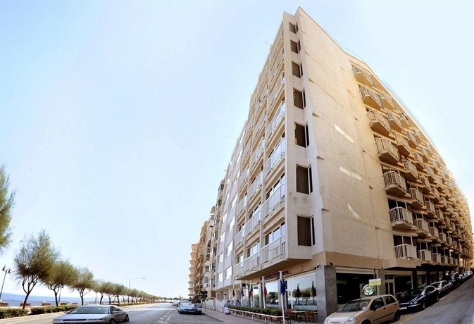 Imagen de los exteriores del Hotel Diplomat, Sliema. Foto 9