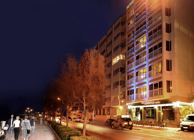 Imagen general del Hotel Diplomat, Sliema. Foto 2