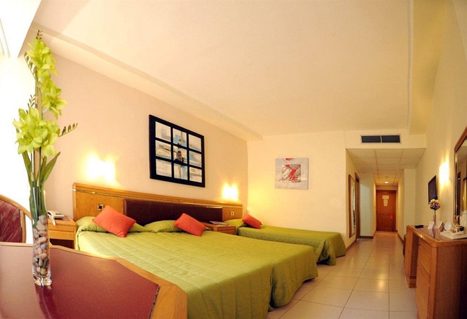 Imagen de la habitación del Hotel Diplomat, Sliema. Foto 5