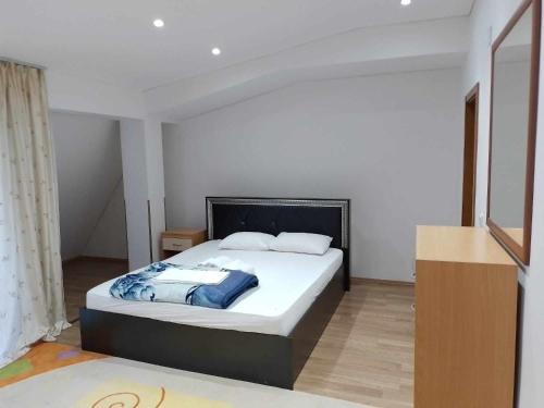 Imagen general del Hotel Diplomat, Struga. Foto 1