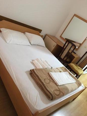 Imagen general del Hotel Diplomat, Struga. Foto 4