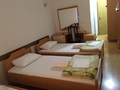 Imagen general del Hotel Diplomat, Struga. Foto 6