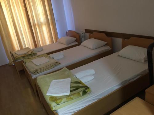Imagen de la habitación del Hotel Diplomat, Struga. Foto 18