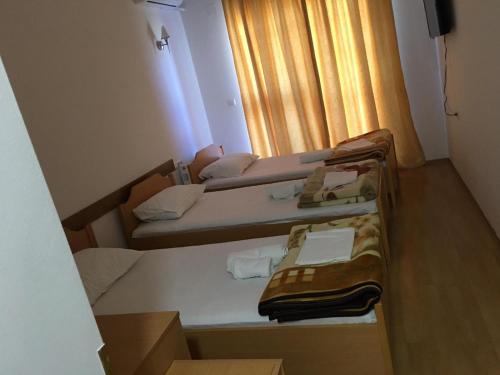 Imagen general del Hotel Diplomat, Struga. Foto 8