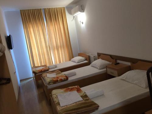 Imagen general del Hotel Diplomat, Struga. Foto 9