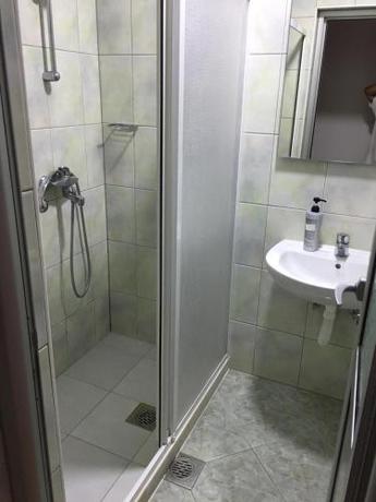Imagen general del Hotel Diplomat, Struga. Foto 10