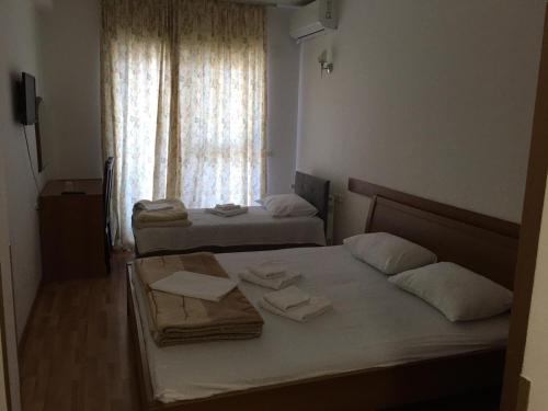 Imagen de la habitación del Hotel Diplomat, Struga. Foto 19