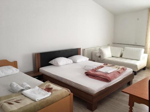 Imagen general del Hotel Diplomat, Struga. Foto 12