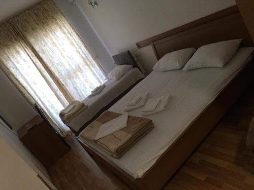 Imagen general del Hotel Diplomat, Struga. Foto 14