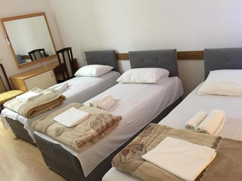Imagen general del Hotel Diplomat, Struga. Foto 15