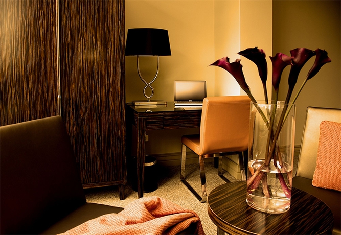 Imagen de la habitación del Hotel Diplomat Sydney. Foto 5