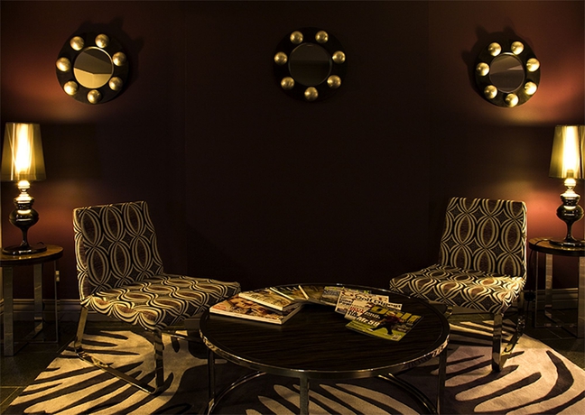 Imagen de los interiores del Hotel Diplomat Sydney. Foto 15