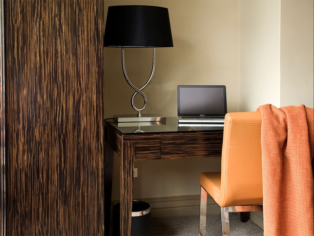 Imagen de la habitación del Hotel Diplomat Sydney. Foto 8