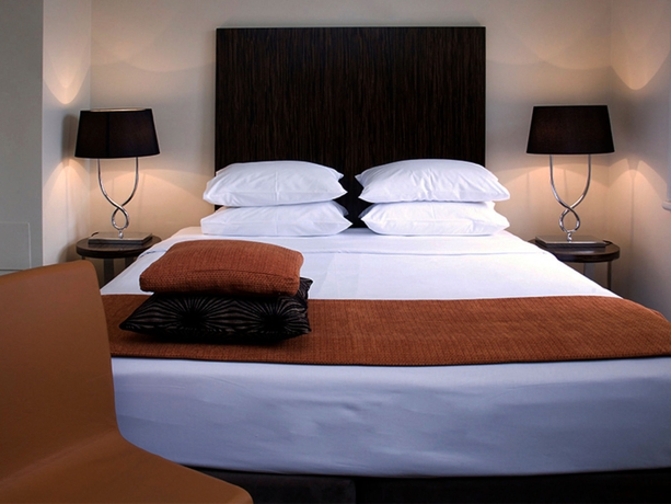 Imagen de la habitación del Hotel Diplomat Sydney. Foto 14