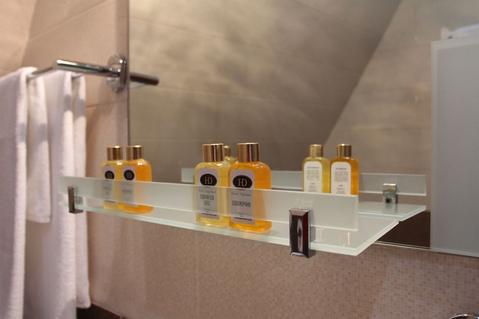 Imagen de la habitación del Hotel Diplomat, Tbilisi. Foto 5