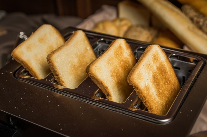 Imagen del bar/restaurante del Hotel Diplomat, Zagreb. Foto 9