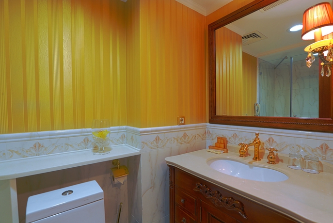 Imagen de la habitación del Hotel Diplomat and Business Center. Foto 2