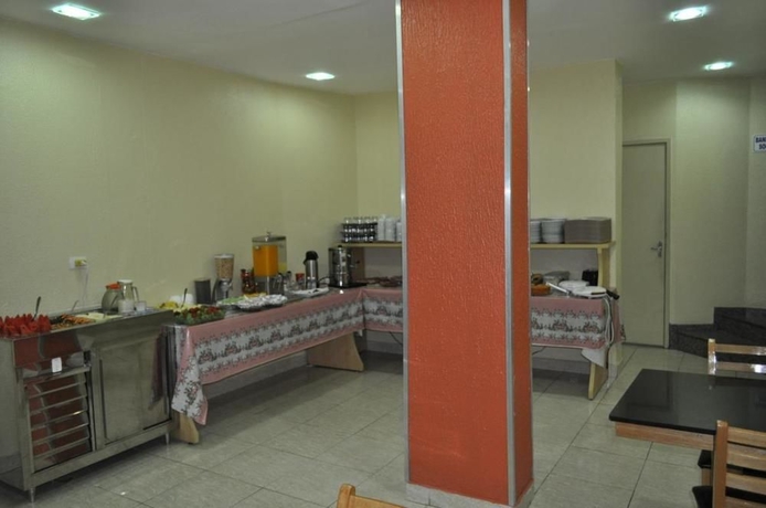 Imagen del bar/restaurante del Hotel Diplomata. Foto 6