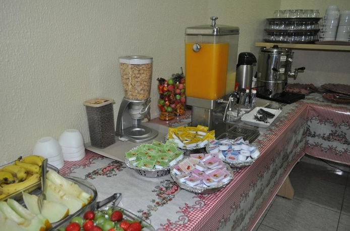 Imagen del bar/restaurante del Hotel Diplomata. Foto 7