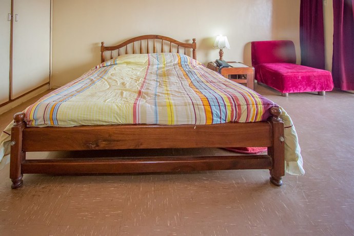 Imagen de la habitación del Hotel Diplomate, Kampala. Foto 2