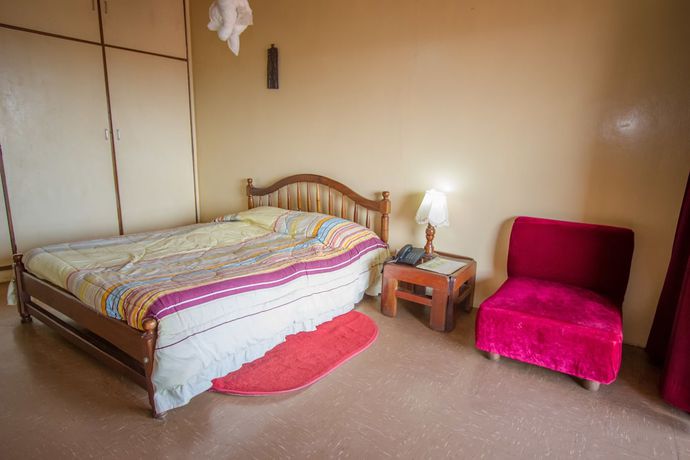 Imagen de la habitación del Hotel Diplomate, Kampala. Foto 3