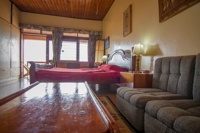 Imagen de la habitación del Hotel Diplomate, Kampala. Foto 4