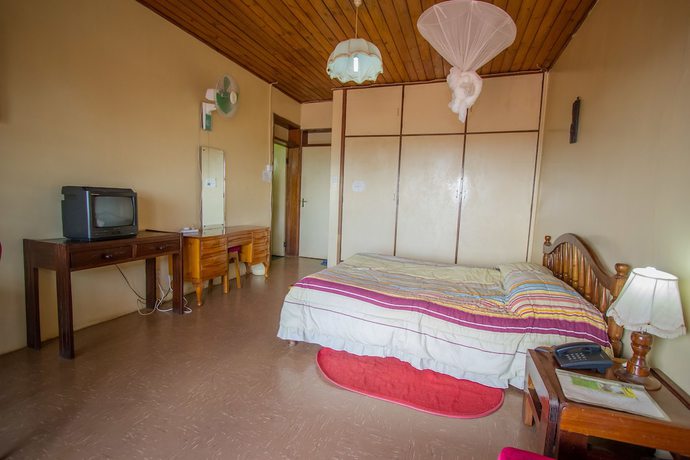 Imagen de la habitación del Hotel Diplomate, Kampala. Foto 8