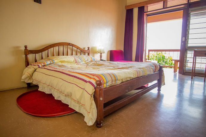 Imagen de la habitación del Hotel Diplomate, Kampala. Foto 9