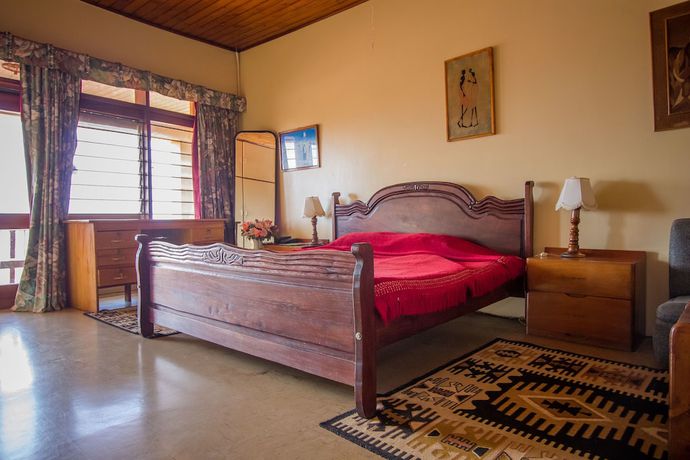 Imagen de la habitación del Hotel Diplomate, Kampala. Foto 14