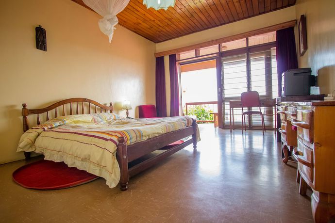 Imagen de la habitación del Hotel Diplomate, Kampala. Foto 15