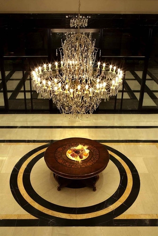 Imagen de los interiores del Hotel Diplomatic, Mendoza Centro Ciudad. Foto 10