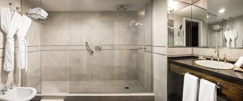 Imagen de la habitación del Hotel Diplomatic, Mendoza Centro Ciudad. Foto 5