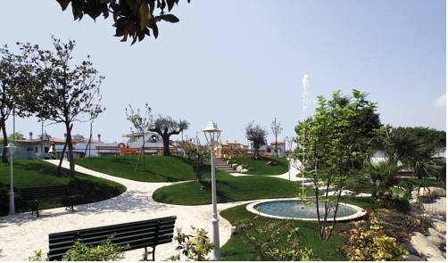 Imagen general del Hotel Diplomatic, Sansonessa. Foto 1