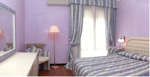 Imagen general del Hotel Diplomatic, Sansonessa. Foto 8