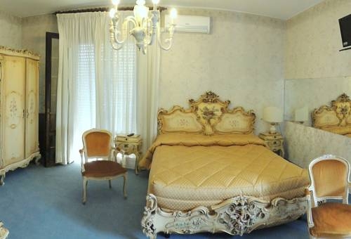 Imagen general del Hotel Diplomatic, Sansonessa. Foto 9