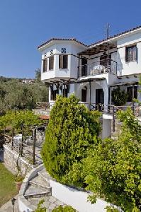 Imagen general del Hotel Diplomats Holidays. Foto 4